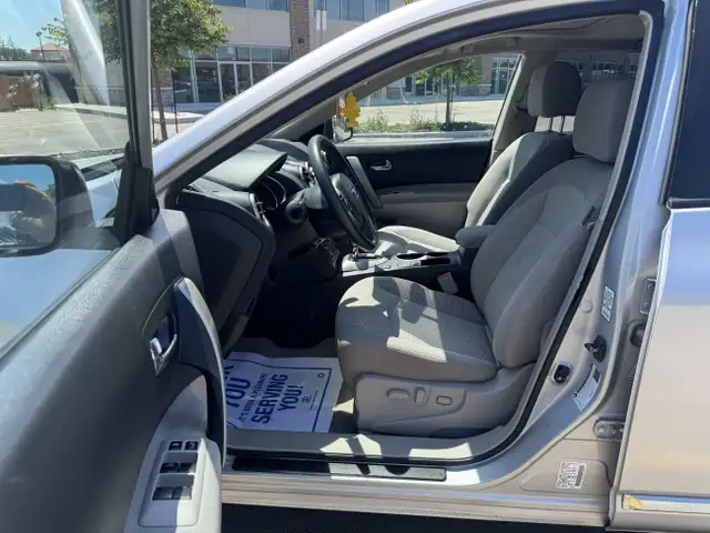 2013 Nissan Rogue SV - Photo 10