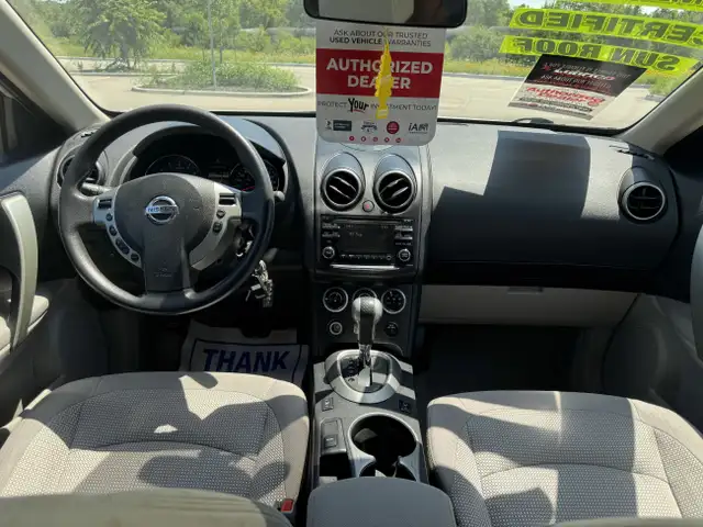 2013 Nissan Rogue SV - Photo 14