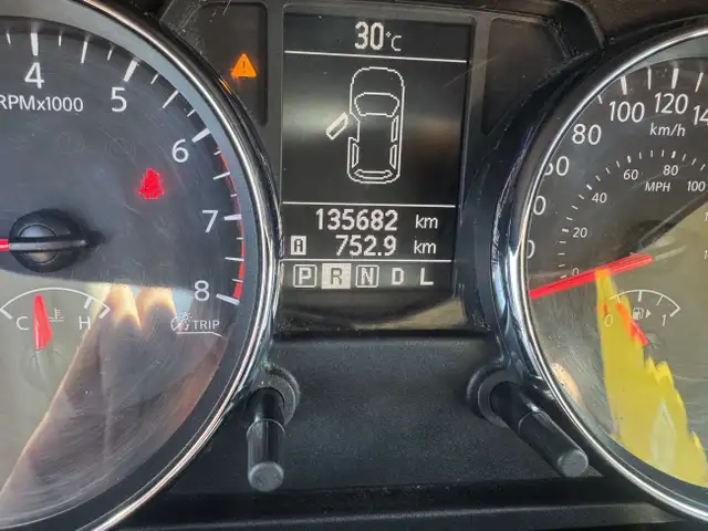 2013 Nissan Rogue SV - Photo 18