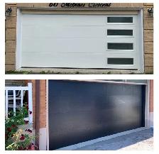 3 Layer steel Injected Foam Insulated doors  installed fr$899 - Photo 5