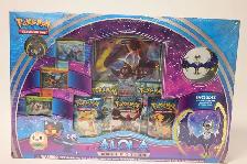 Pokemon 2016 TCG Alola Collection Lunala Box Neww Factory Sealed