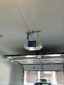 Chamberlain garage door openers with wifi starting $499 - Photo 2