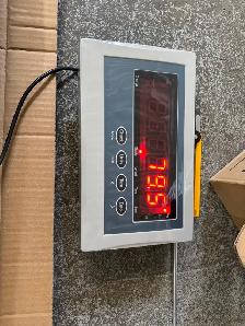 Industrial Pallet Scales Floor scales with Floor Ramps Combo Set - Photo 4