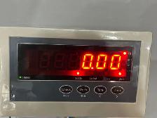 Industrial Pallet Scales Floor scales with Floor Ramps Combo Set - Photo 6