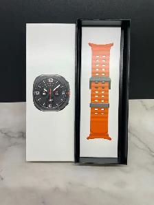 Samsung Galaxy Watch Ultra LTE 47MM Open Box