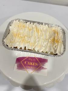 Oakville Tres Leches cake 5 servings