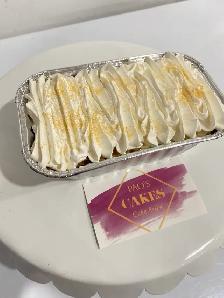 Oakville Tres Leches cake 5 servings - Photo 2