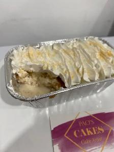 Oakville Tres Leches cake 5 servings - Photo 6