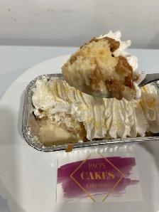 Oakville Tres Leches cake 5 servings - Photo 7