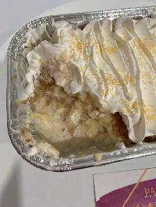 Oakville Tres Leches cake 5 servings - Photo 8