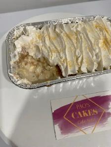 Oakville Tres Leches cake 5 servings - Photo 9