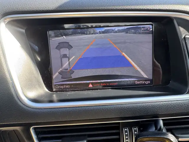 2015 Audi Q5 2.0T Progressiv PREMIUM PLUS AWD - Photo 16