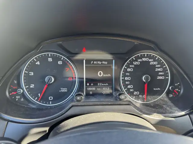 2015 Audi Q5 2.0T Progressiv PREMIUM PLUS AWD - Photo 18