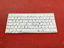 clavier ordinateur Apple