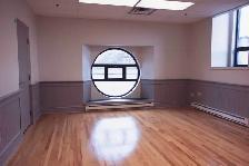 Office for Rent - Downtown St. John's