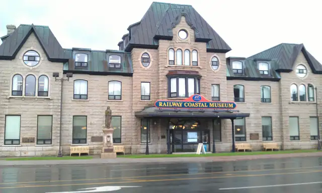 Office for Rent - Downtown St. John's - Photo 3