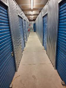 We Are Your Local Canadian Storage Experts!