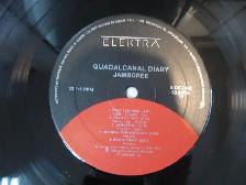 Guadalcanal Diary Jamboree Vinyl LP 9604781 XCondition Circ 1986 - Photo 4