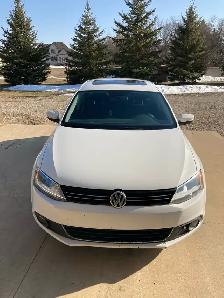 2013 VW Jetta TDI DIESEL - Photo 2