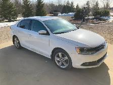 2013 VW Jetta TDI DIESEL - Photo 3
