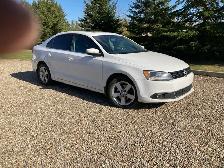 2013 VW Jetta TDI DIESEL - Photo 4