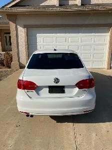 2013 VW Jetta TDI DIESEL - Photo 5