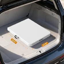 Lakhow 6FT Folding Table - Photo 7