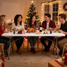 Lakhow 6FT Folding Table - Photo 8