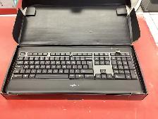 clavier ordinateur Logitech k800