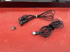 clavier ordinateur Logitech k800 - Photo 3