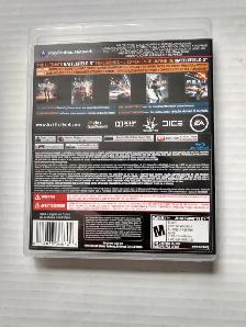 BATTLEFIELD 3 PREMIUM EDITION PS3 PLAYSTATION 3 GAME MINT - Photo 2