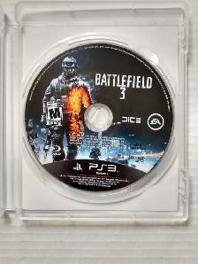 BATTLEFIELD 3 PREMIUM EDITION PS3 PLAYSTATION 3 GAME MINT - Photo 4