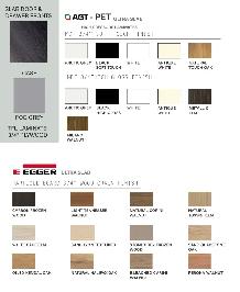 Evolution 2 – Custom Vanity Cabinet Collection- Mississauga in - Photo 6