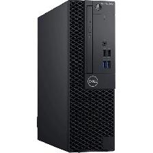 Dell Quad-i3 8GB RAM 256GB NVMe HDMI SFF Win 11 Desktop