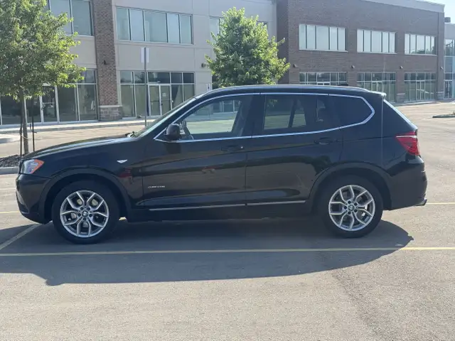 2013 BMW X3 28i XDRIVE - Photo 4