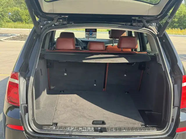2013 BMW X3 28i XDRIVE - Photo 7