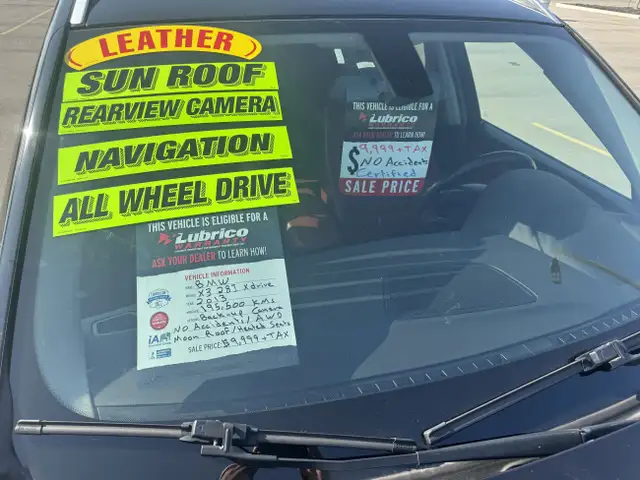 2013 BMW X3 28i XDRIVE - Photo 10