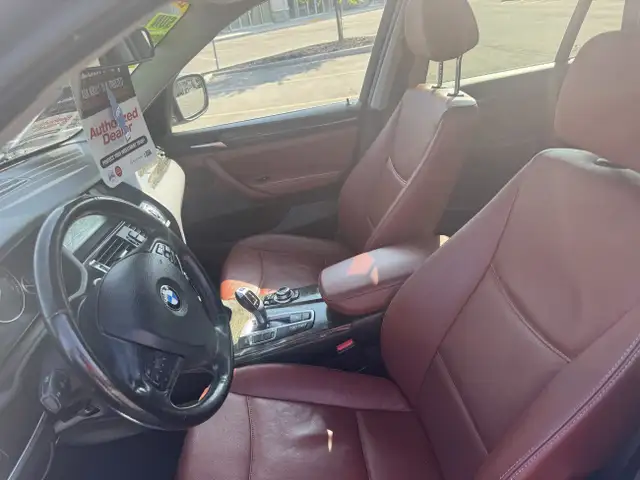 2013 BMW X3 28i XDRIVE - Photo 13