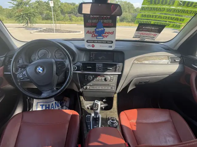 2013 BMW X3 28i XDRIVE - Photo 16