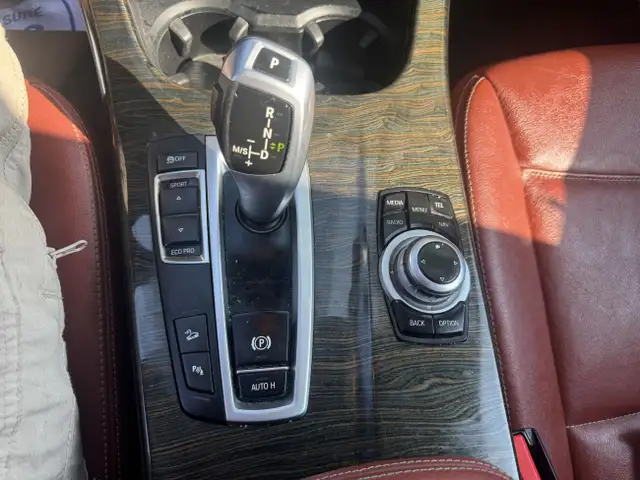 2013 BMW X3 28i XDRIVE - Photo 17