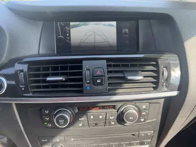 2013 BMW X3 28i XDRIVE - Photo 18