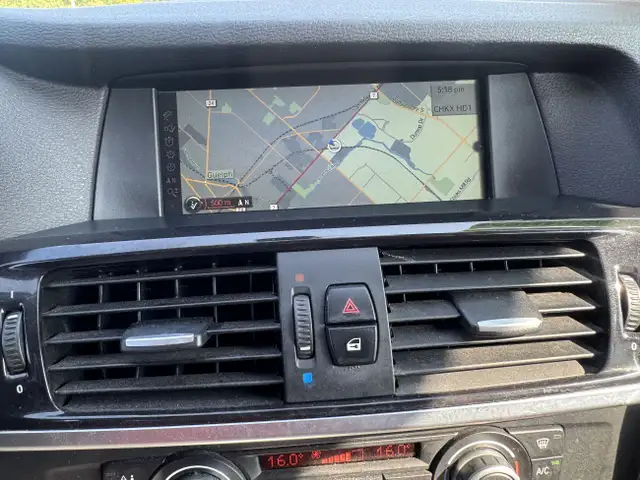 2013 BMW X3 28i XDRIVE - Photo 19