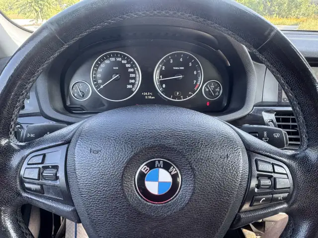 2013 BMW X3 28i XDRIVE - Photo 20