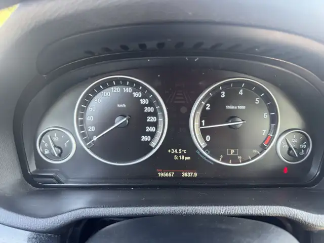 2013 BMW X3 28i XDRIVE - Photo 21