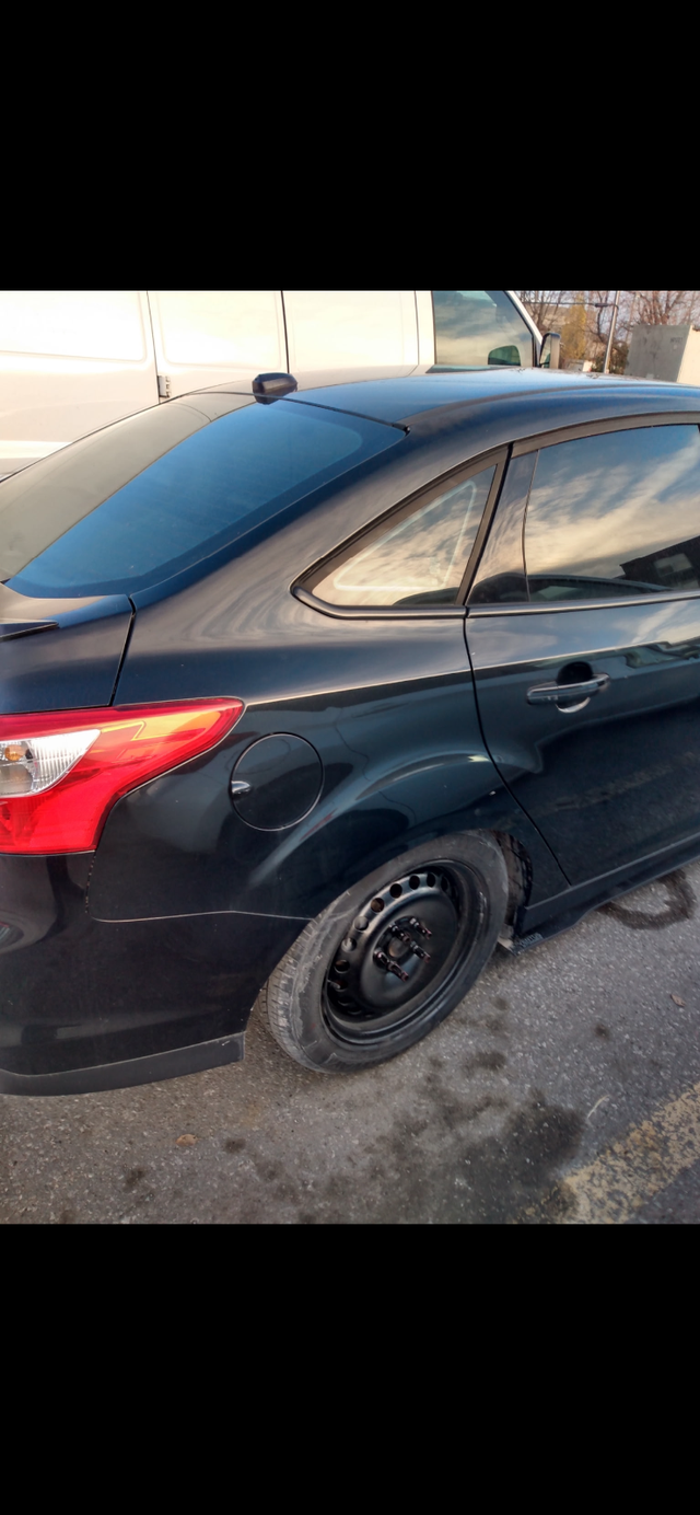 2013 Ford Focus for sale Only Calls Please