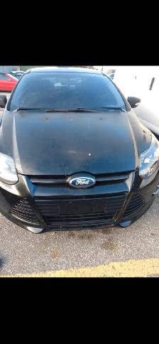 2013 Ford Focus for sale Only Calls Please - Photo 3