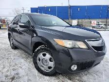 2014 Acura RDX AWD CUIR GARANTIE 1 ANS - Photo 2