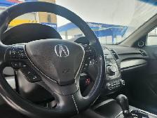 2014 Acura RDX AWD CUIR GARANTIE 1 ANS - Photo 3