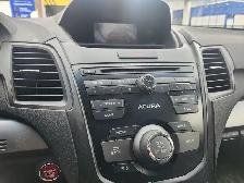 2014 Acura RDX AWD CUIR GARANTIE 1 ANS - Photo 4