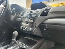 2014 Acura RDX AWD CUIR GARANTIE 1 ANS - Photo 6